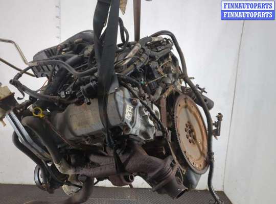 купить Насос гидроусилителя руля (ГУР) на Ford F-150 2003-2008