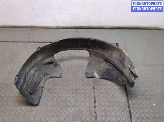 купить Защита арок (подкрылок) на Ford Fiesta 2001-2007