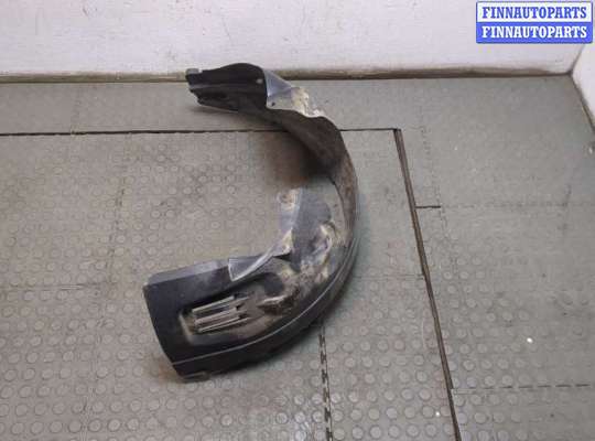 купить Защита арок (подкрылок) на Ford Fiesta 2001-2007