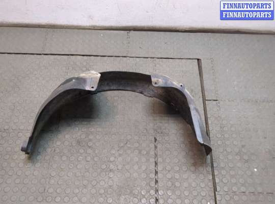 купить Защита арок (подкрылок) на Ford Fiesta 2001-2007