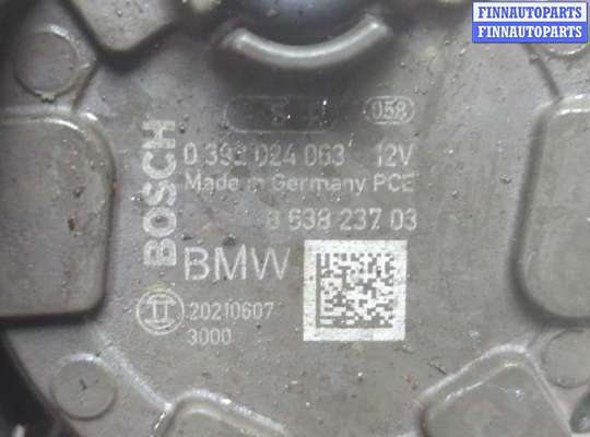 купить Насос водяной (помпа) на BMW 5 G30, G31 2017-2023