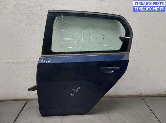 купить Замок двери на Seat Mii