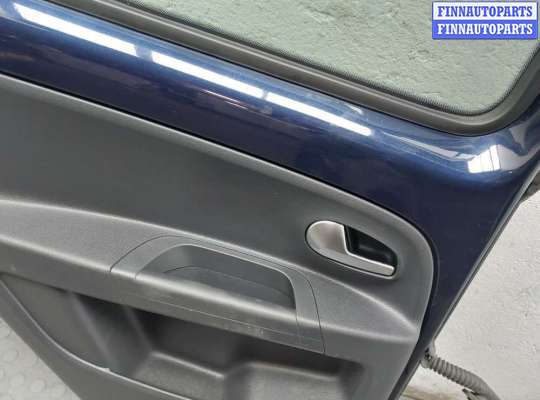 купить Замок двери на Seat Mii