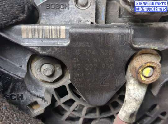 купить Генератор на Opel Corsa D 2006-2014