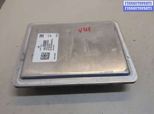 купить Блок управления двигателем на Chevrolet Malibu 2018-2025