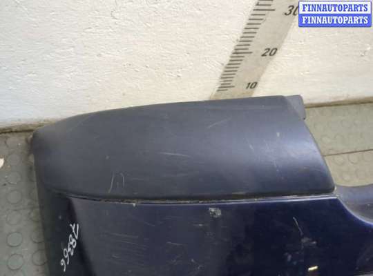 купить Бампер на Renault Scenic 1996-2002