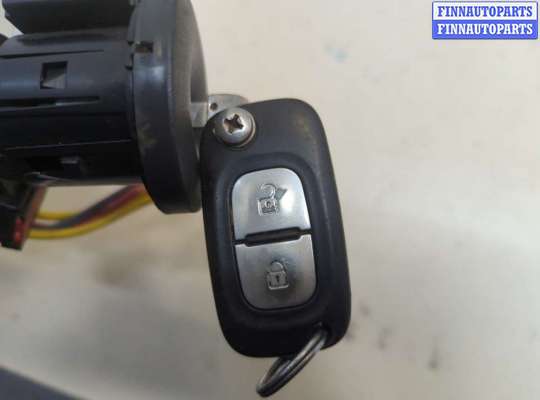 купить Замок зажигания на Mercedes Citan 2012-2021