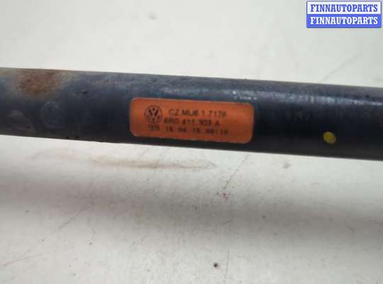 купить Стабилизатор подвески (поперечной устойчивости) на Audi A1 (8X) 2010-2018