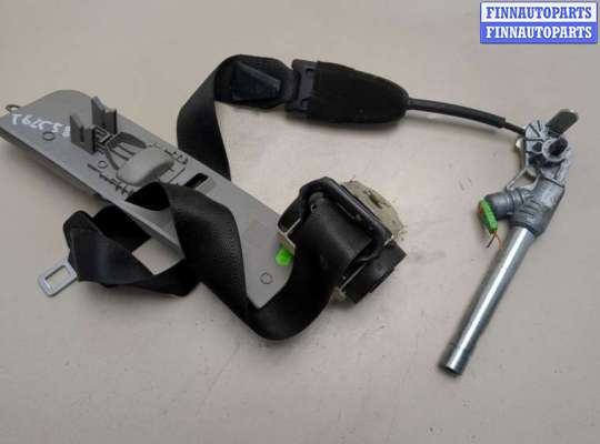 Ремень безопасности OP2413050 на Opel Corsa D 2006-2014