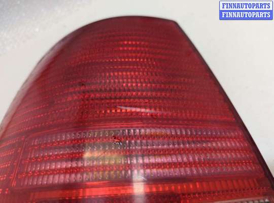 Фонарь задний на Volkswagen Golf IV (1J)