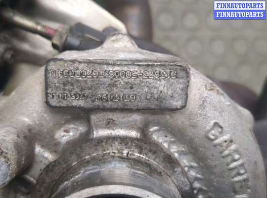 купить Турбина на Volkswagen Sharan 2000-2010