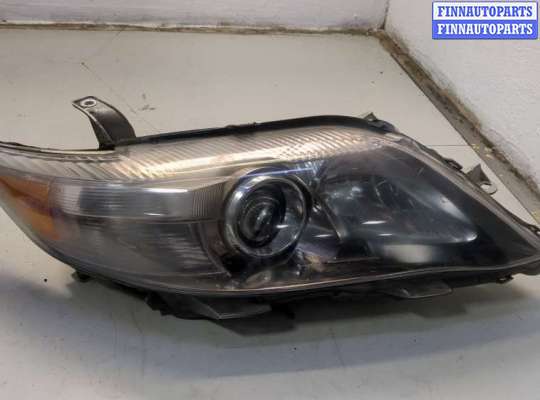 купить Фара (передняя) на Toyota Camry V40 2006-2011