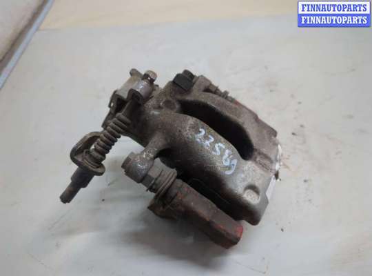 Суппорт OP2425672 на Opel Astra H 2004-2010