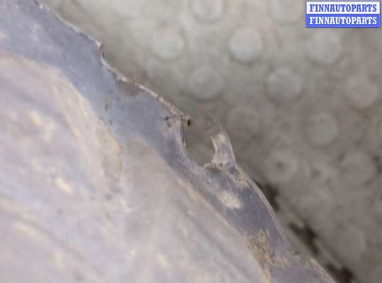 купить Защита арок (подкрылок) на Toyota Camry V40 2006-2011