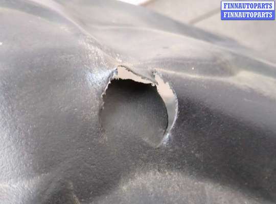 купить Защита арок (подкрылок) на Toyota Camry V40 2006-2011