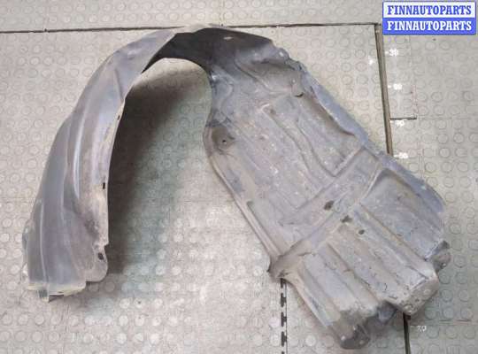 купить Защита арок (подкрылок) на Toyota Camry V40 2006-2011