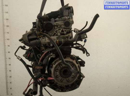 купить Форсунка топливная на Renault Laguna 2 2001-2007