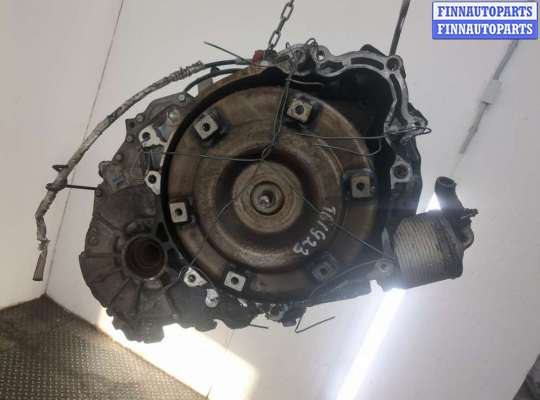 КПП - автомат (АКПП) PG1236363 на Peugeot 407 2004-2011