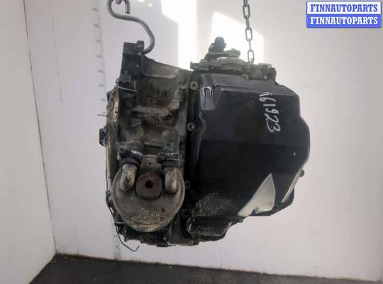 купить КПП - автомат (АКПП) на Peugeot 407 2004-2011