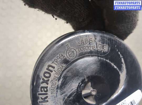 купить Сигнал (клаксон) на Mazda 3 (BK) 2003-2009