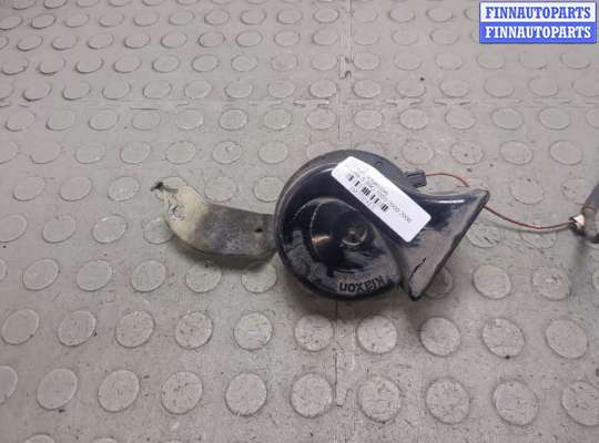 купить Сигнал (клаксон) на Mazda 3 (BK) 2003-2009