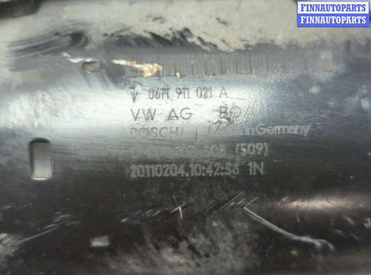 купить Стартер на Audi A5 (8T) 2007-2016