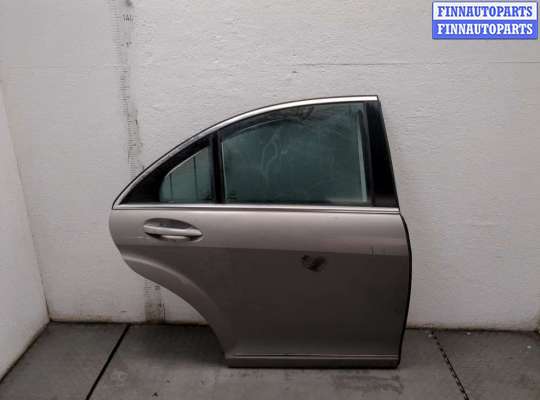 купить Ручка двери наружная на Mercedes S W221 2005-2013