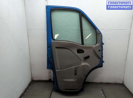купить Замок двери на Renault Master 1998-2010