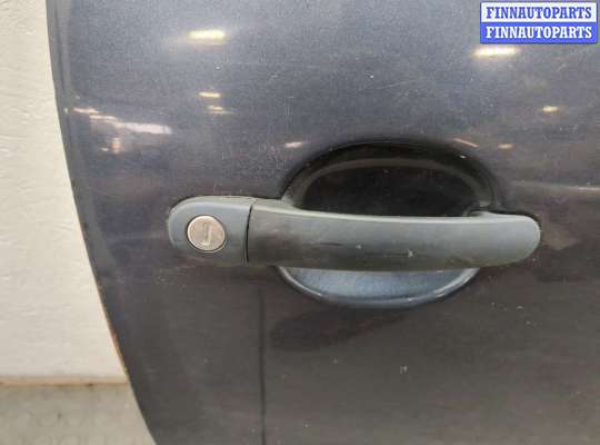 Дверь боковая на Volkswagen Golf V (1K)