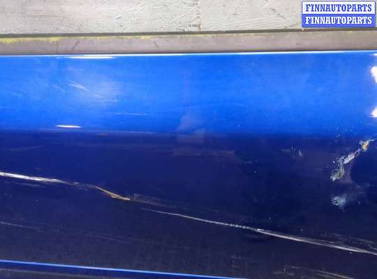 купить Ручка двери наружная на Skoda Octavia (A5) 2004-2008