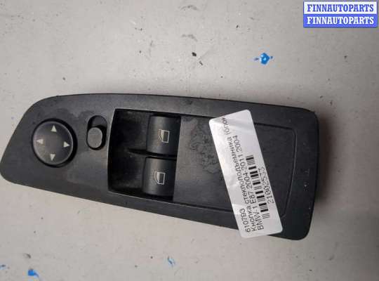 Кнопка стеклоподъемника (блок кнопок) BM3559272 на BMW 1 E87 2004-2011
