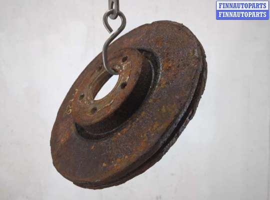 купить Диск тормозной на Ford Escape 2015-2019