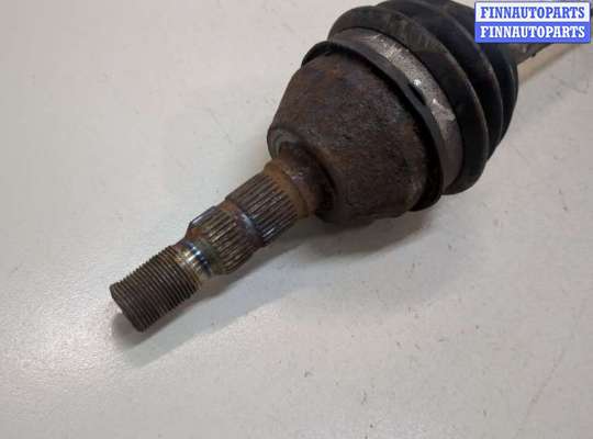 купить Полуось (приводной вал, шрус) на Opel Astra H 2004-2010