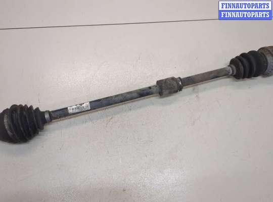 купить Полуось (приводной вал, шрус) на Opel Astra H 2004-2010