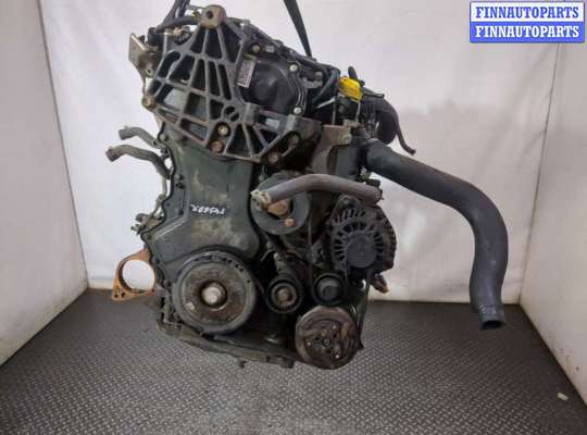 купить Двигатель (ДВС) на Nissan Qashqai 2006-2013