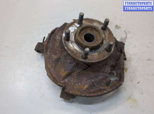 Кулак поворотный JPR3936 на Jeep Patriot 2010-