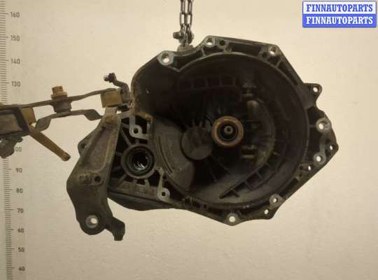 купить КПП 5-ст.мех. (МКПП) на Opel Corsa D 2006-2014
