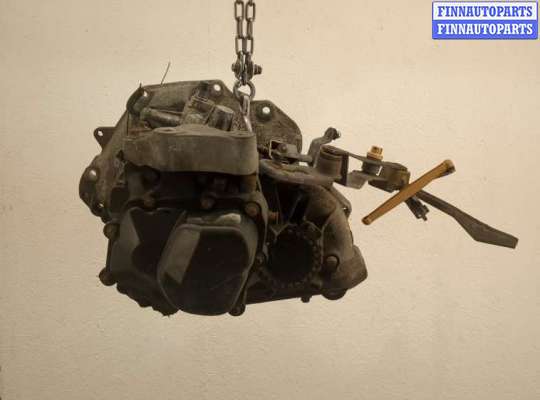 купить КПП 5-ст.мех. (МКПП) на Opel Corsa D 2006-2014