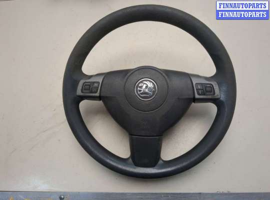 Руль OP2349802 на Opel Vectra C 2002-2008
