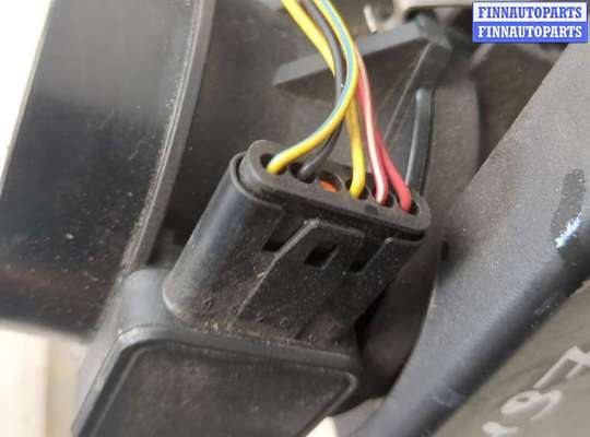купить Корпус воздушного фильтра на BMW X3 E83 2003-2010