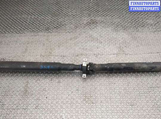 Кардан (карданный вал)