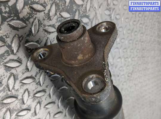 Кардан (карданный вал)