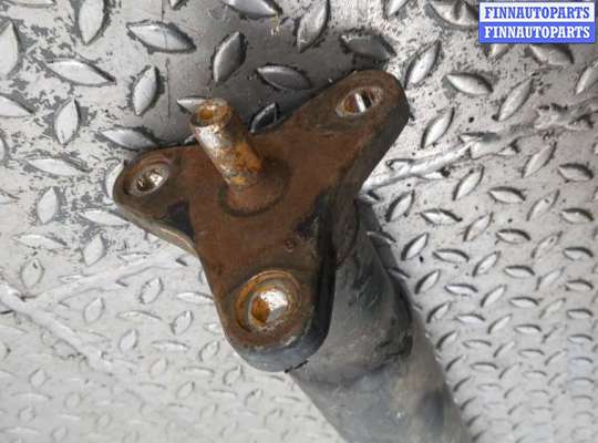 Кардан (карданный вал)