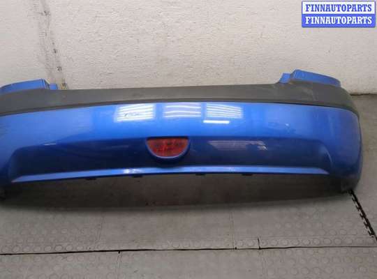 купить Бампер на KIA Rio 2005-2011