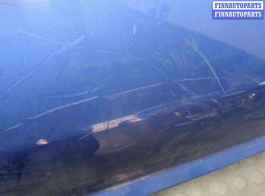 купить Бампер на KIA Rio 2005-2011