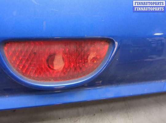 купить Бампер на KIA Rio 2005-2011