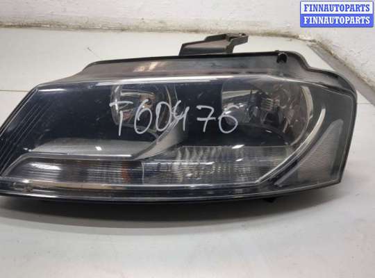 Купить Фара (передняя) на Audi A3 (8P) 2003-2013 Фара (передняя) AU1718735 на Audi A3 (8P) 2003-2013