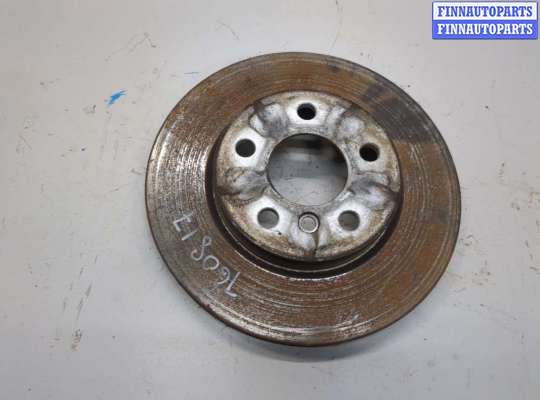 купить Диск тормозной на Mini Cooper (F56) 2013-2024
