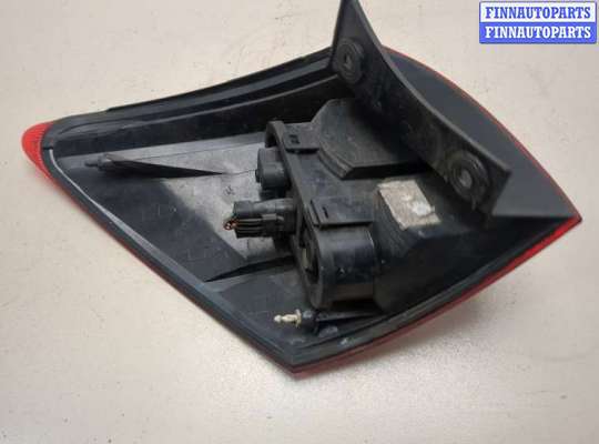 купить Фонарь (задний) на Nissan Qashqai 2006-2013