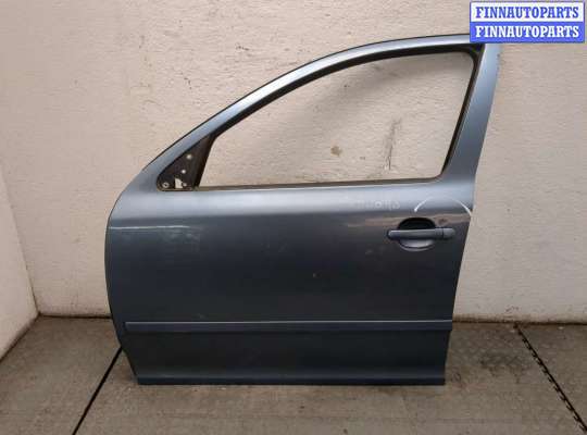 купить Стекло боковой двери на Skoda Octavia (A5) 2004-2013